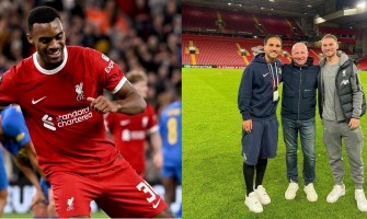 En snukamp må kjempes!