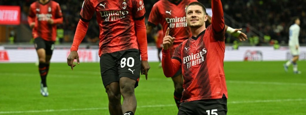 Et karrierevendepunkt i AC Milan?
