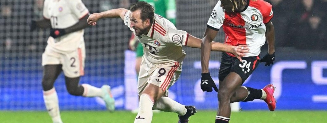 Et uventet krisesignal for Bayern!