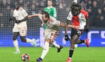 Et uventet krisesignal for Bayern!