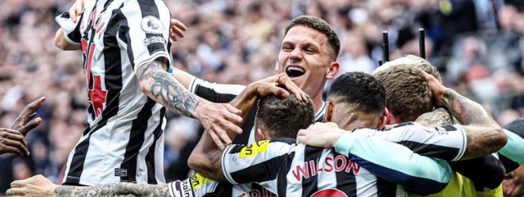 Etter 21 år, gå tilbake til Champions League!