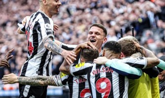 Etter 21 år, gå tilbake til Champions League!