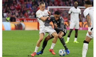 Fansen er ikke overbevist!