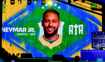 Flere stjernespillere ble utelatt fra det brasilianske landslaget