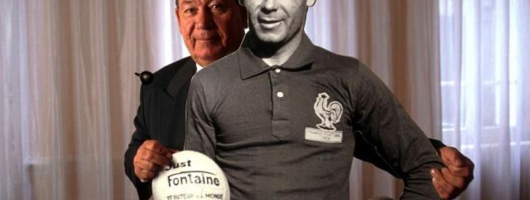 Fontains rekord kan ingen slå