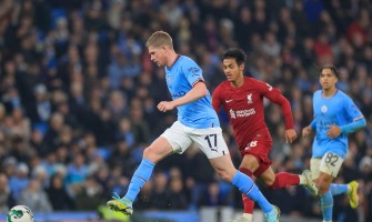 Førsteplassen var helt overraskende