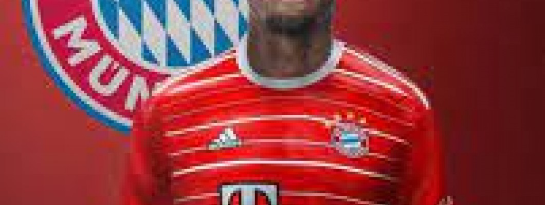 Gravenberch ønsker å bli med på landslaget