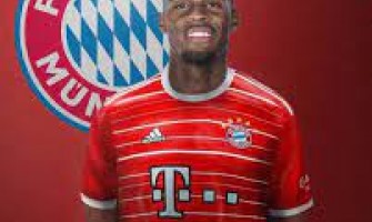 Gravenberch ønsker å bli med på landslaget