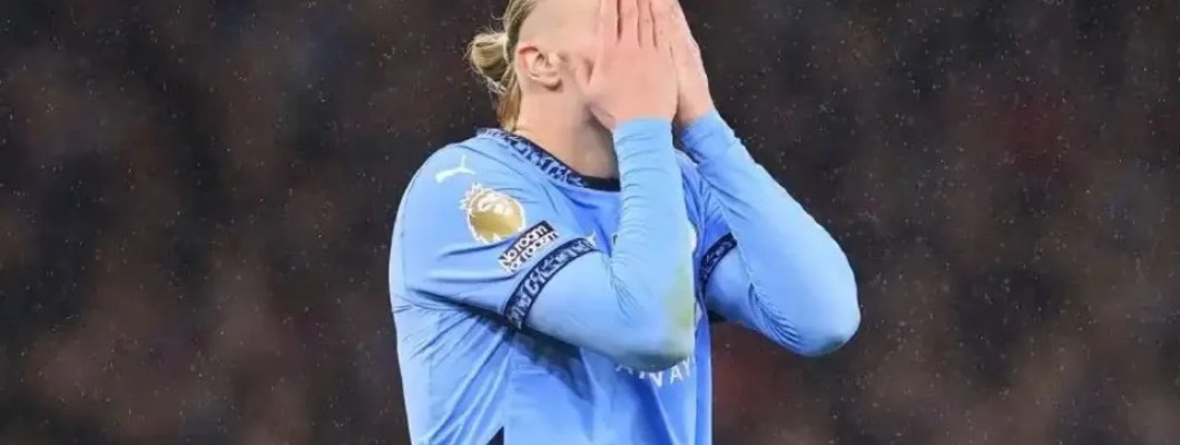 Haalands Gullstøvel-drøm er ikke optimistisk