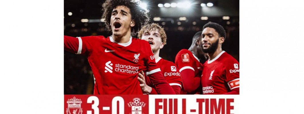 Hemmeligheten bak Klopps seier!