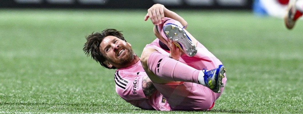 Hvem tar over Argentinas trøye nr. 10?