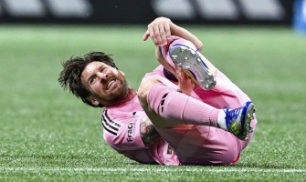 Hvem tar over Argentinas trøye nr. 10?