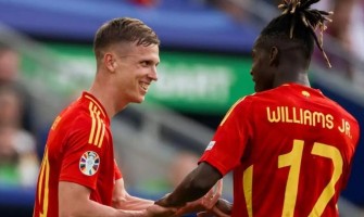 Hvordan vil Barcelona svare på Real Madrid med Mbappe?