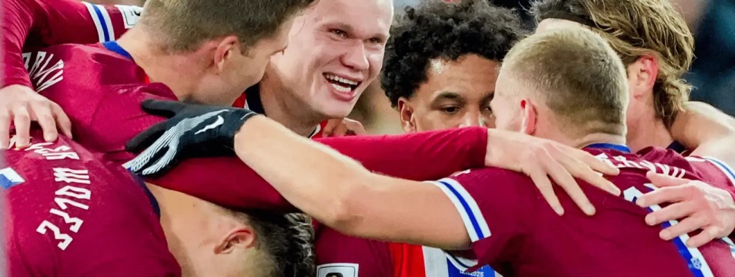 Hvorfor kom Norge tilbake til VM?