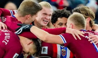 Hvorfor kom Norge tilbake til VM?