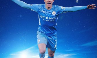 I en alder av 23 vant han 15 mesterskapstrofeer!