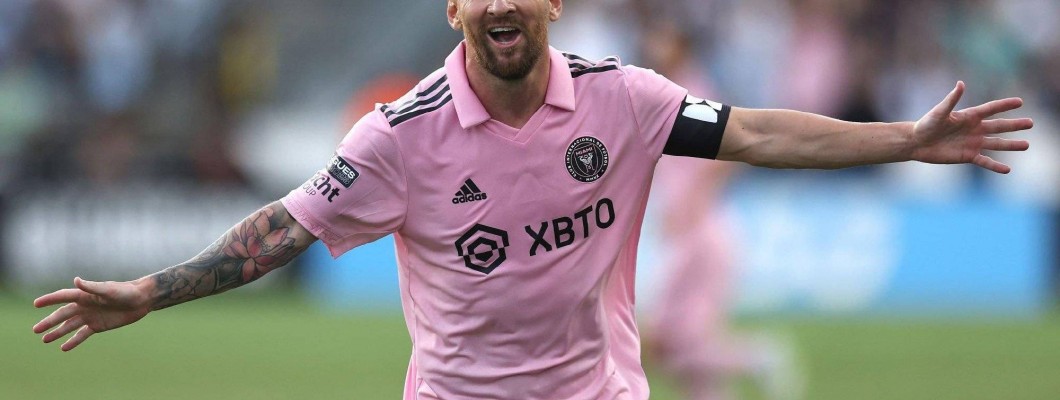 Ikke engang Beckham!