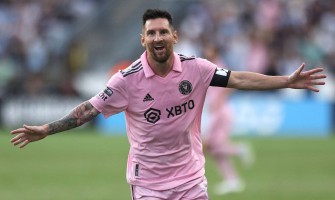 Ikke engang Beckham!