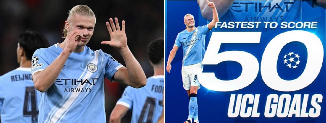 Leverkusen merker det: Den erfarne Haaland kommer på besøk