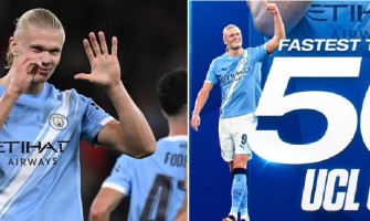 Leverkusen merker det: Den erfarne Haaland kommer på besøk