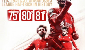 Liverpool slo Rangers 7-1