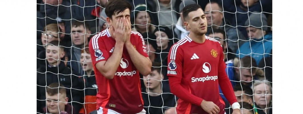 Manchester-fansen er skuffet før jul