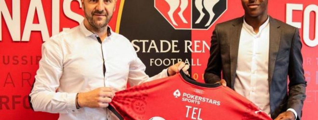 Mathys Tel har bestått Bayern medisinsk og vil signere for 5 år