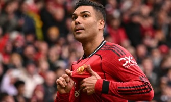 Med bare tre måneder igjen av kontrakten, vil han bli eller dra?