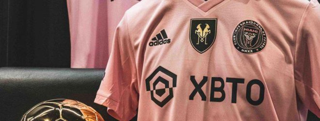 Messis Golden Ball-opptreden var et rot!