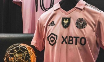 Messis Golden Ball-opptreden var et rot!