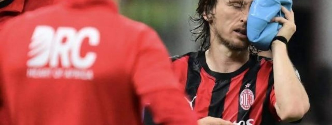 Modric kan fremstå som en «maskert helt» i VM