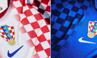 Modric roste landslagstrøyen som den vakreste drakten