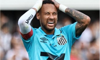 Neymar kan se etter en ny klubb