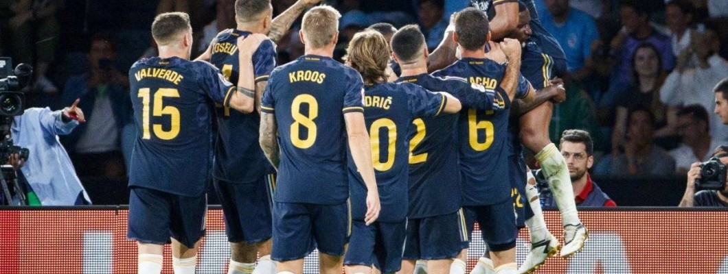 Real Madrids nye kjære har fans fascinert! de