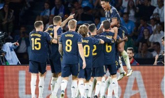 Real Madrids nye kjære har fans fascinert! de