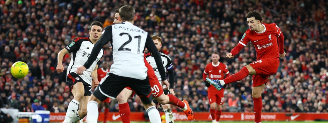 Reds-fansen har blandede følelser for Nunez