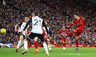 Reds-fansen har blandede følelser for Nunez