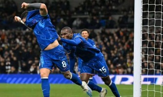 Ros Palmer på en annen måte