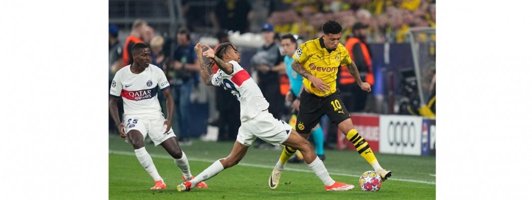 Sancho har prestert godt borte fra Old Trafford