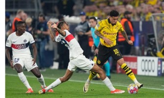 Sancho har prestert godt borte fra Old Trafford