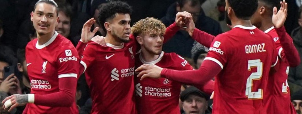 Spenningen med opprykk består til slutten