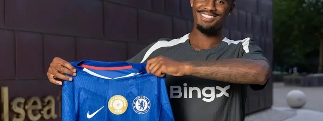 Stamford Bridge ønsker Ajax allrounder velkommen