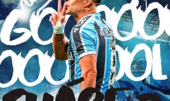 Suarez sitt flotte mål