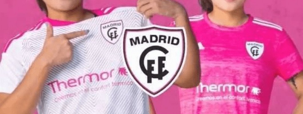 Tang Jiali er en ny spiller for CFF Madrid