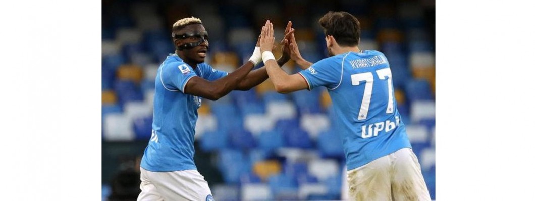 Tilby 100 millioner euro?