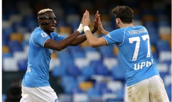 Tilby 100 millioner euro?