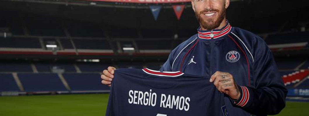 To år i Paris tok slutt!