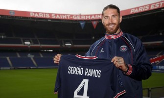 To år i Paris tok slutt!