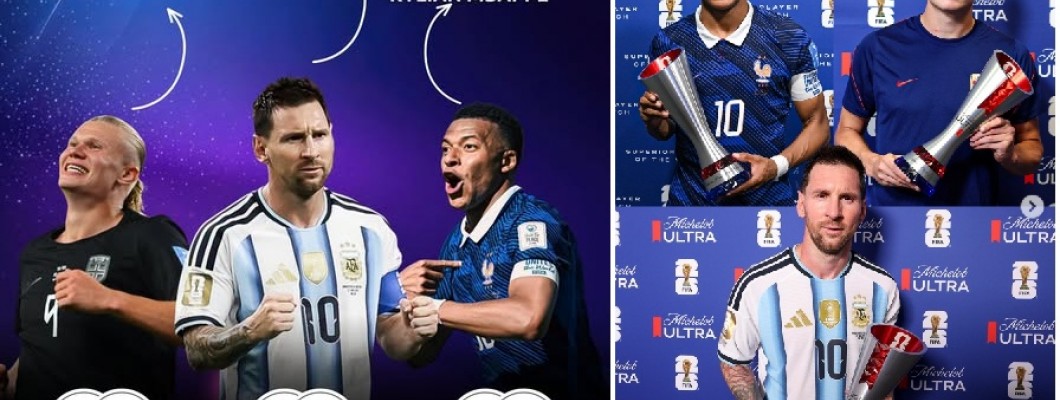 Tre superstjerner scoret to mål på rad