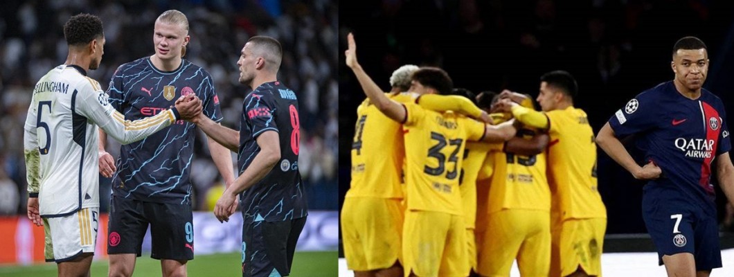 Tre toppspillere forsvant sammen